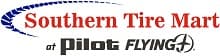 Southern Tire Mart @ Pilot Flying J #375